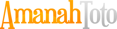 AMANAHTOTO Logo